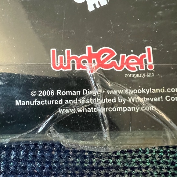 Lenore Cute Little Dead Girl By Roman Dirge Planner/organizer Very RARE!Vintage - Picture 9 of 12